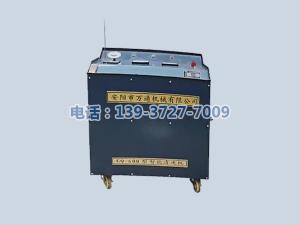 GQ-600型智能清洗機(jī)，廢水蒸發(fā)器清洗機(jī)，冷凝器，蓖冷機(jī) 