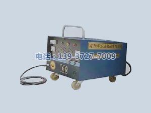 GQ-380型智能清洗機(jī)，廢水蒸發(fā)器清洗機(jī)，冷凝器，蓖冷機(jī) 