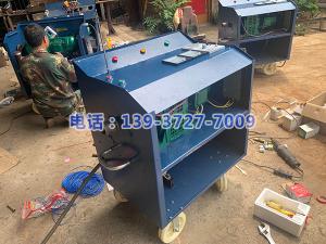 GQ-600型智能清洗機(jī)，廢水蒸發(fā)器清洗機(jī)，廢水蒸發(fā)器清理機(jī)，換熱器，預(yù)熱器，冷凝器多功能清洗機(jī)