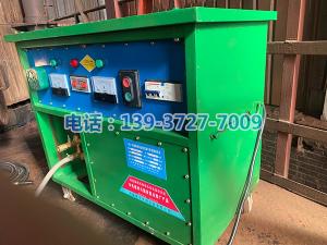 研究開發(fā)出來了新型WT-600A型廢水蒸發(fā)器清洗機，廢水蒸發(fā)器清理機，換熱器，凝結(jié)器、預熱器、初冷塔，初餾塔，粗餾塔清洗機，鍋爐清理機，鍋爐清洗機，多功能智能清洗機